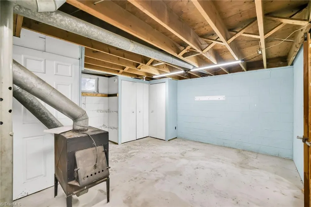 117 Andrews Ridge Road Sparta, NC 28675