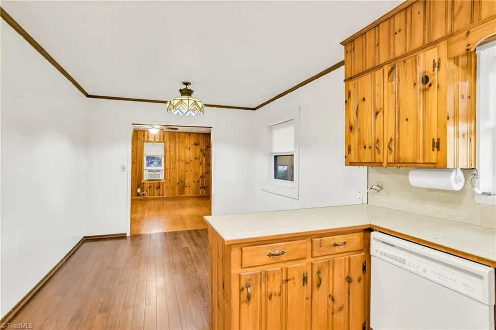 117 Andrews Ridge Road Sparta, NC 28675