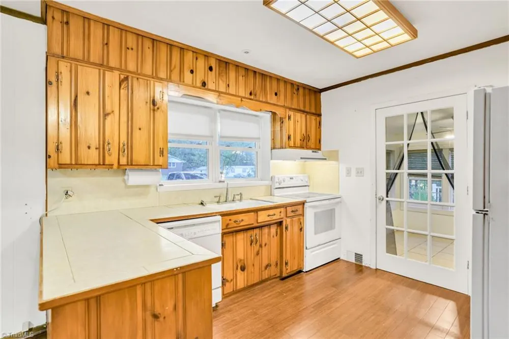 117 Andrews Ridge Road Sparta, NC 28675