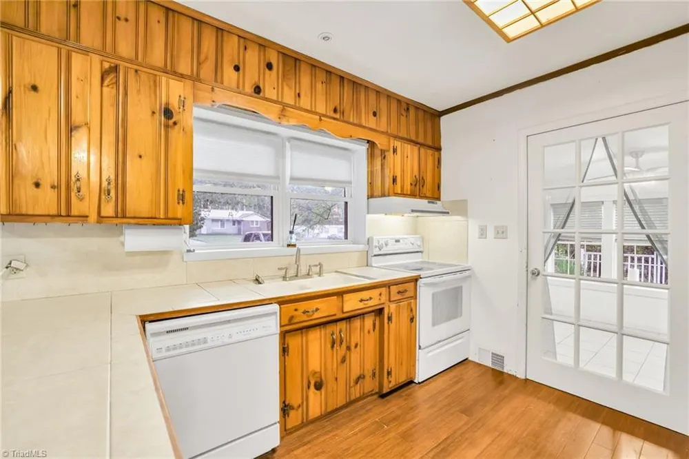 117 Andrews Ridge Road Sparta, NC 28675