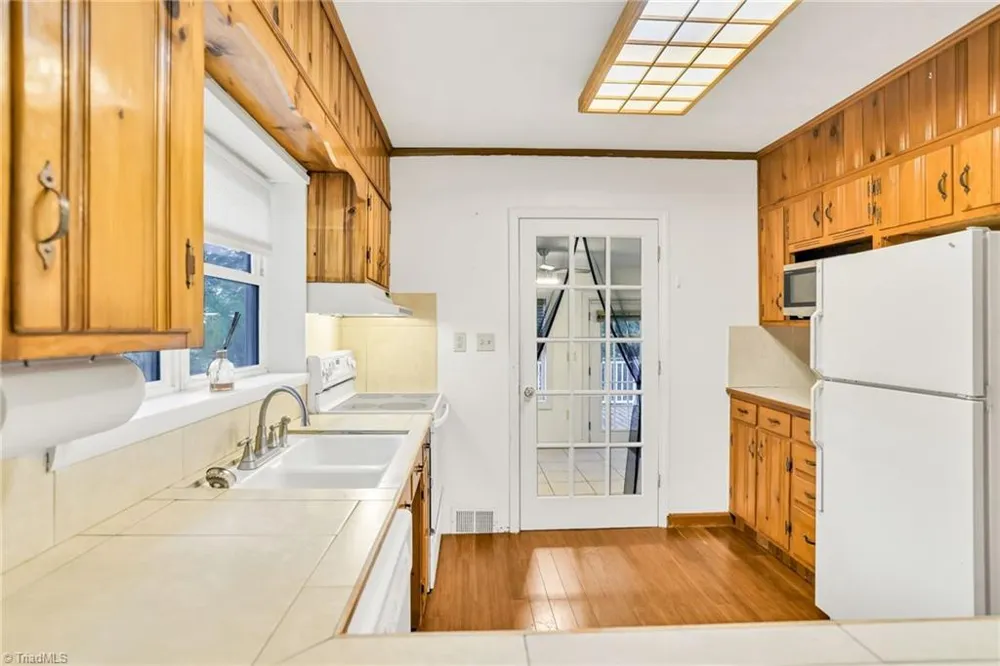 117 Andrews Ridge Road Sparta, NC 28675