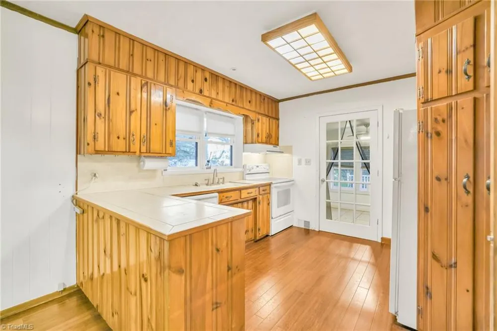 117 Andrews Ridge Road Sparta, NC 28675