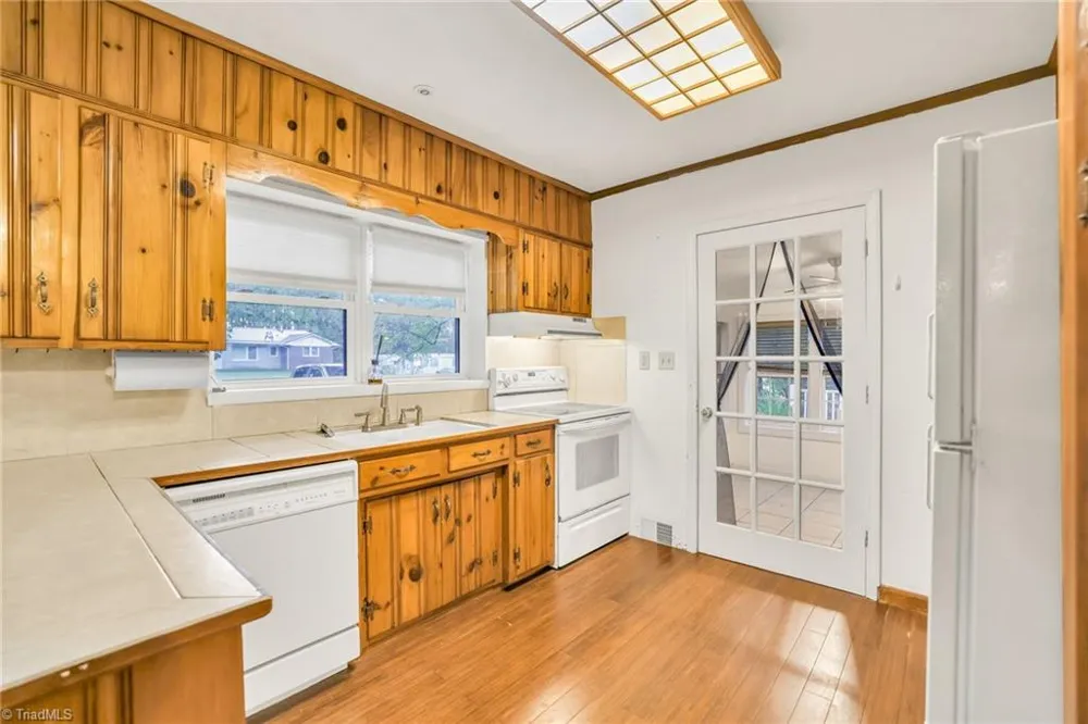 117 Andrews Ridge Road Sparta, NC 28675