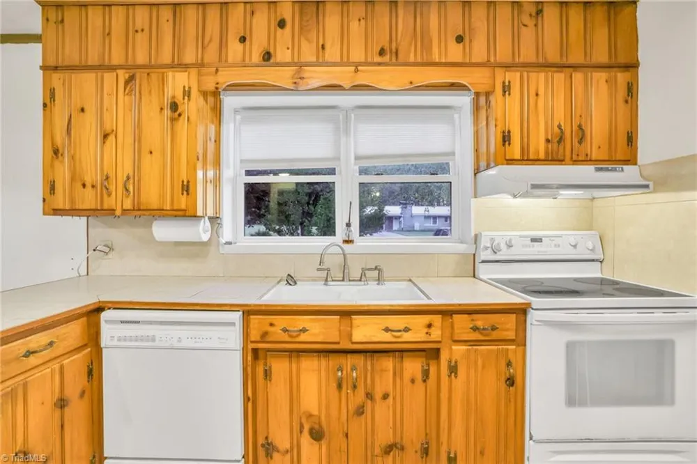 117 Andrews Ridge Road Sparta, NC 28675