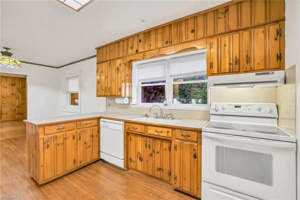 117 Andrews Ridge Road Sparta, NC 28675