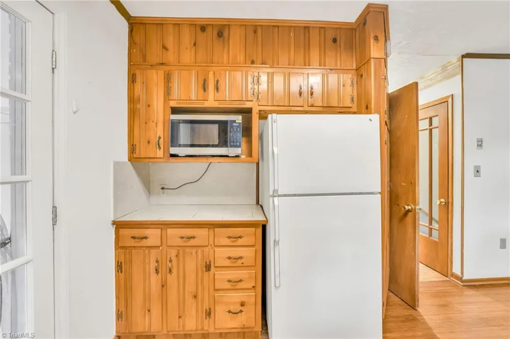 117 Andrews Ridge Road Sparta, NC 28675