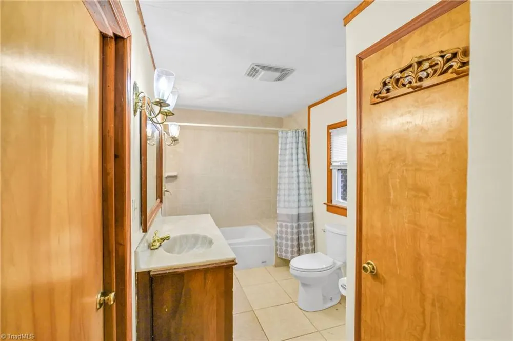 117 Andrews Ridge Road Sparta, NC 28675