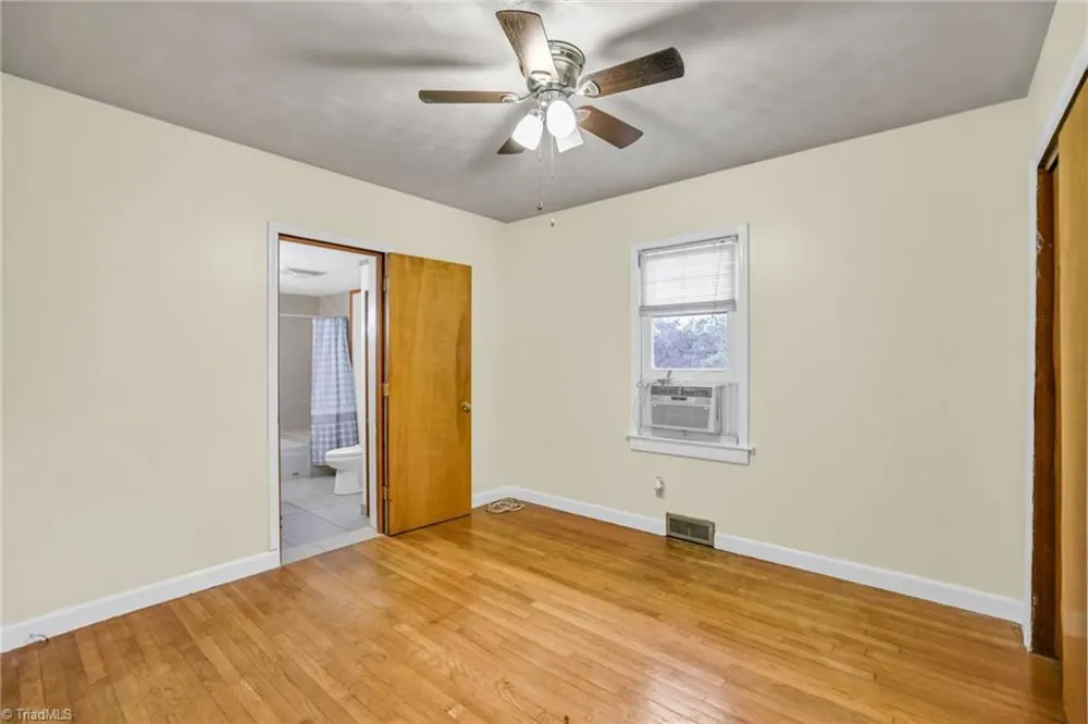 117 Andrews Ridge Road Sparta, NC 28675