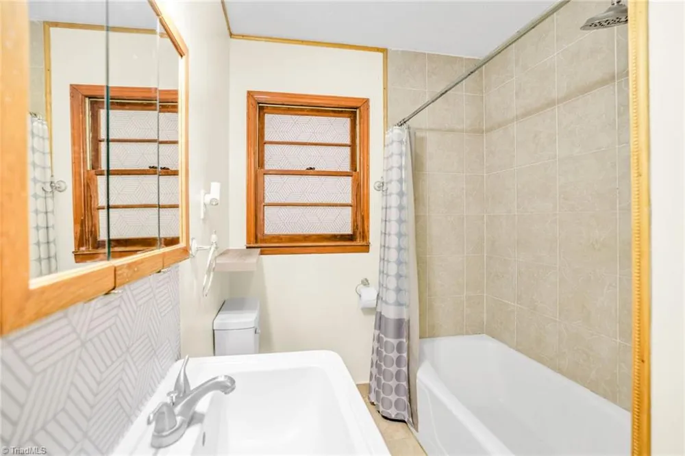 117 Andrews Ridge Road Sparta, NC 28675