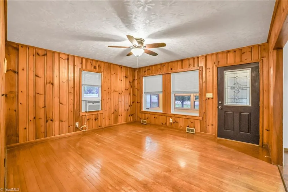117 Andrews Ridge Road Sparta, NC 28675