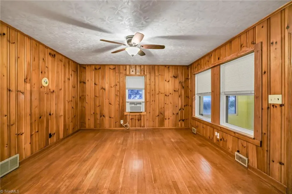 117 Andrews Ridge Road Sparta, NC 28675