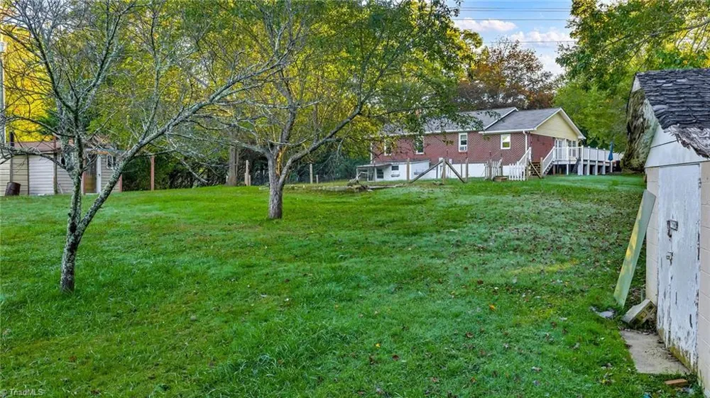 117 Andrews Ridge Road Sparta, NC 28675
