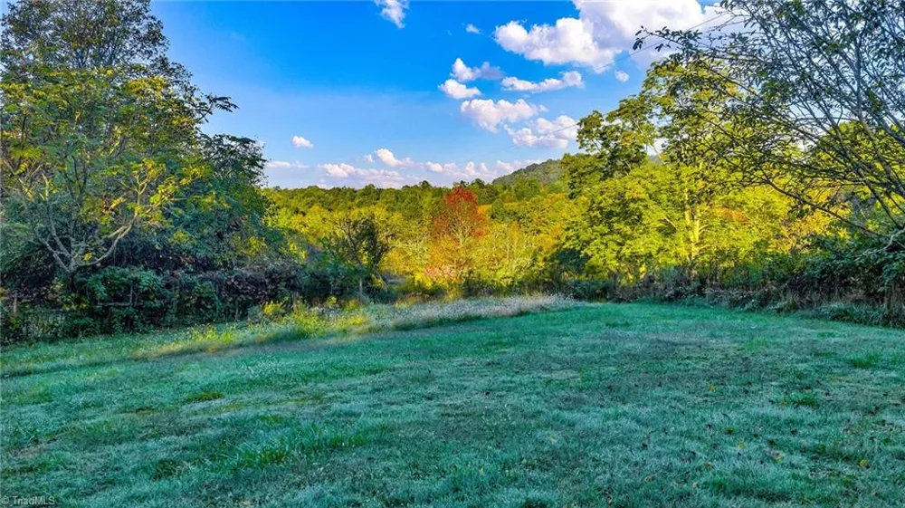 117 Andrews Ridge Road Sparta, NC 28675