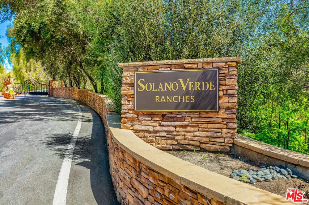 6914 Solano Verde Drive Somis, CA 93066