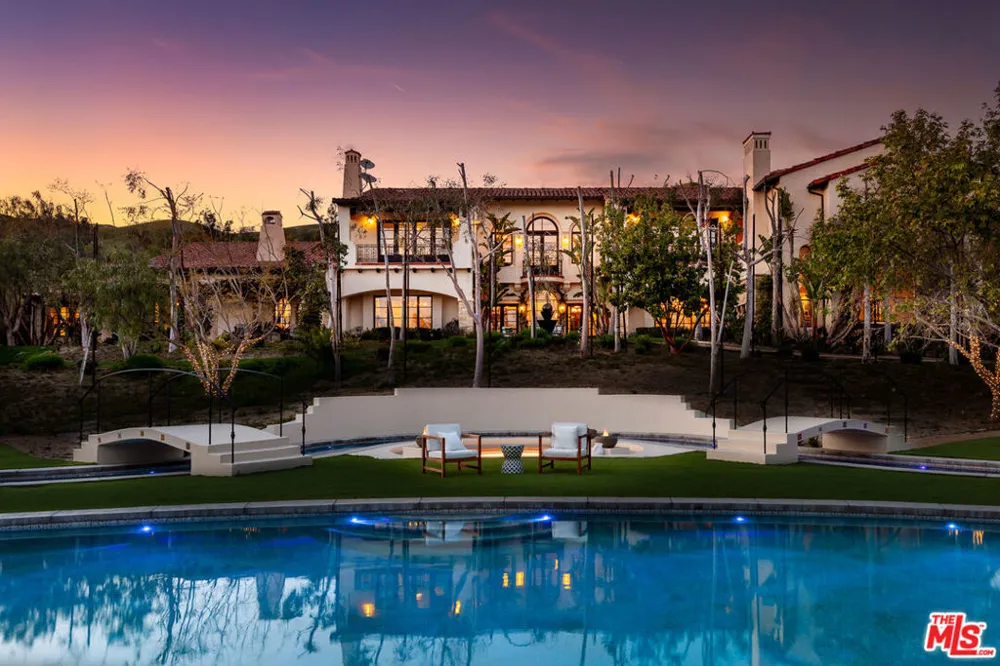 6914 Solano Verde Drive Somis, CA 93066