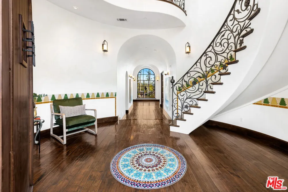 6914 Solano Verde Drive Somis, CA 93066