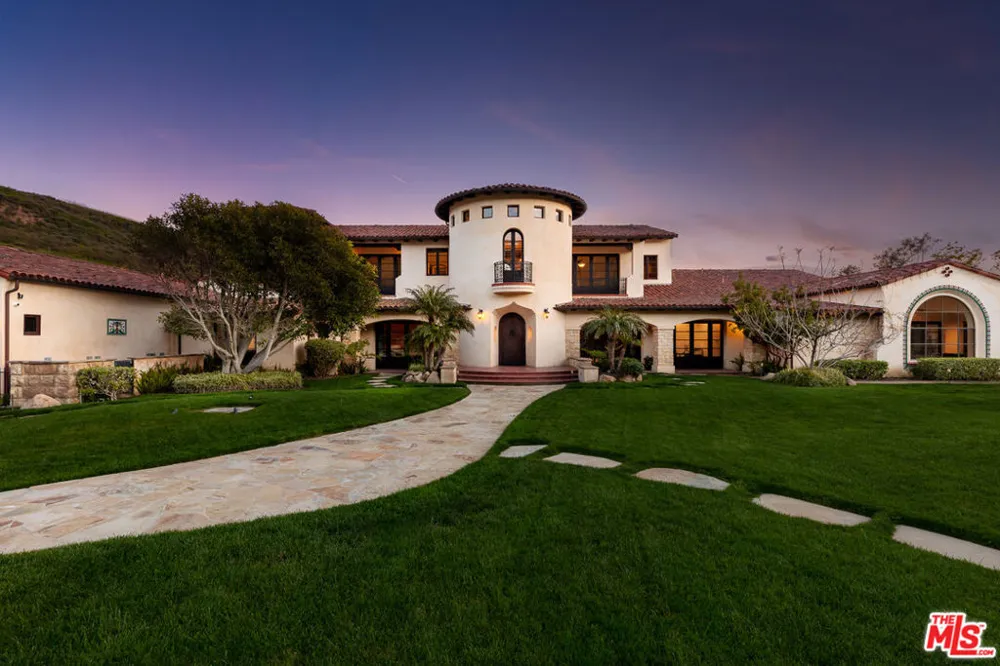 6914 Solano Verde Drive Somis, CA 93066