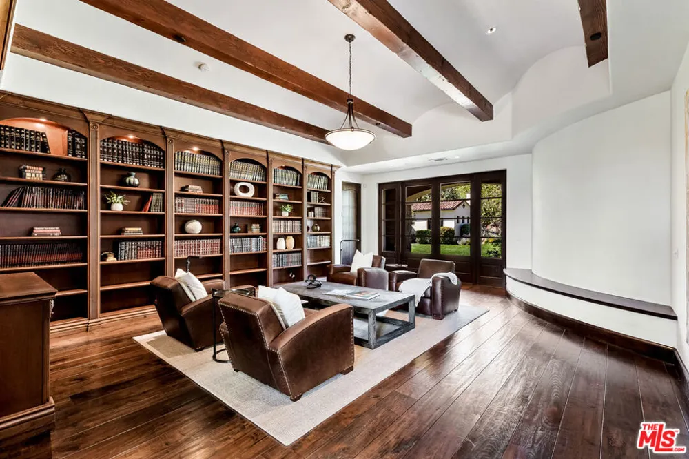 6914 Solano Verde Drive Somis, CA 93066