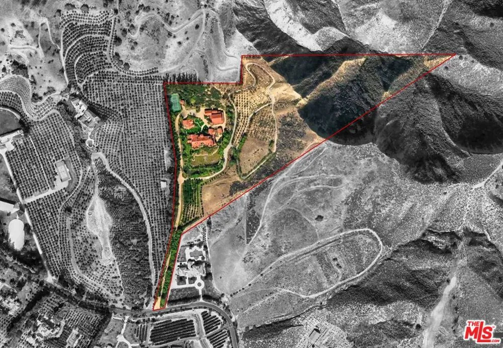 6914 Solano Verde Drive Somis, CA 93066