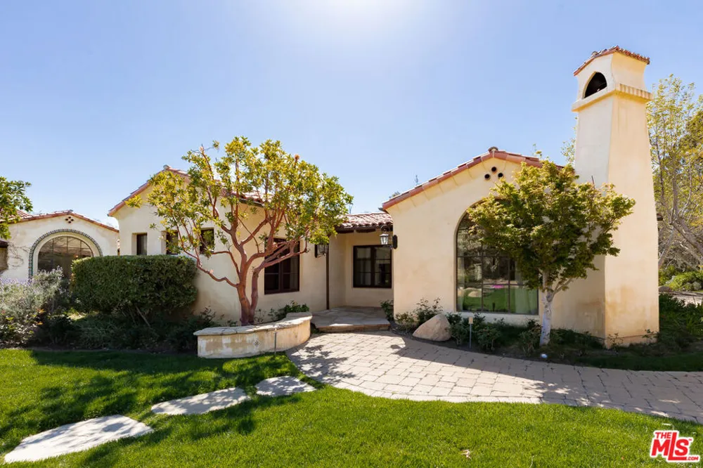 6914 Solano Verde Drive Somis, CA 93066