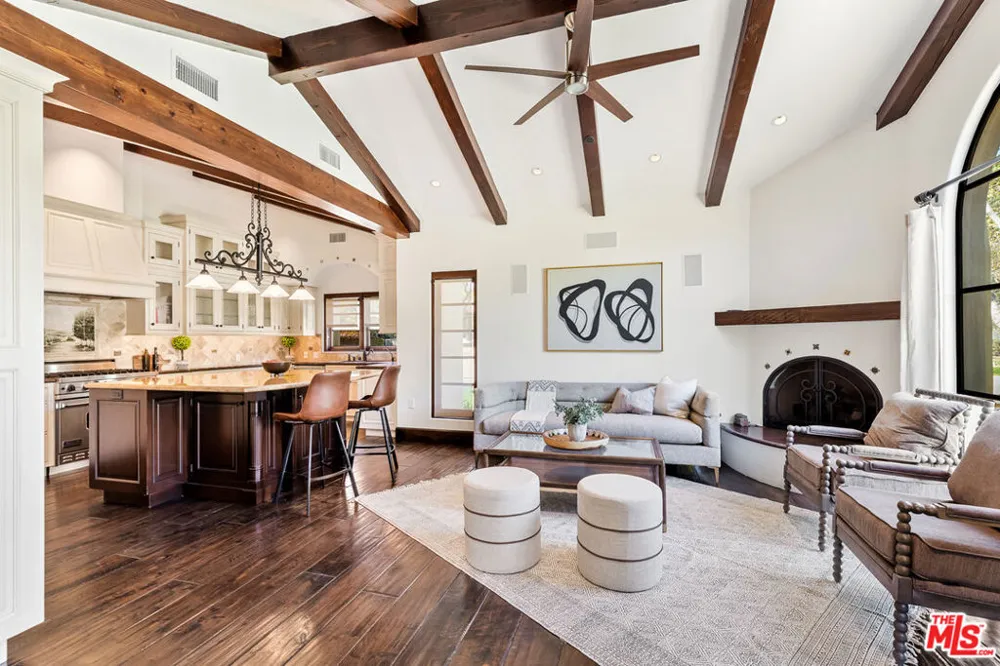 6914 Solano Verde Drive Somis, CA 93066
