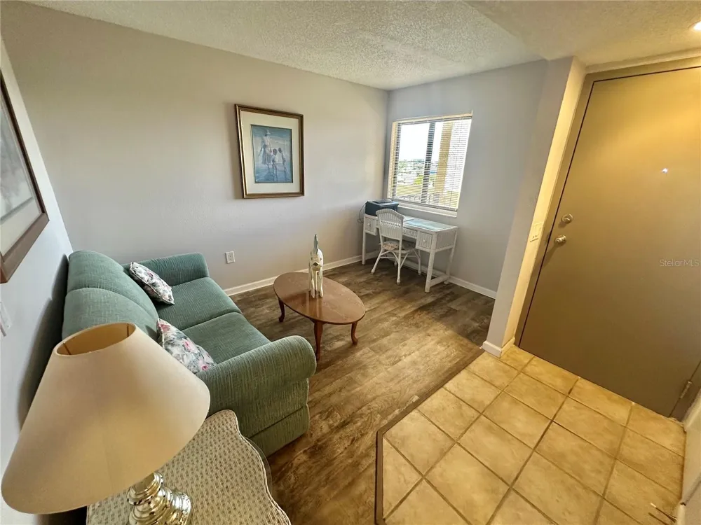 6035 SEA RANCH DRIVE #410 Hudson, FL 34667