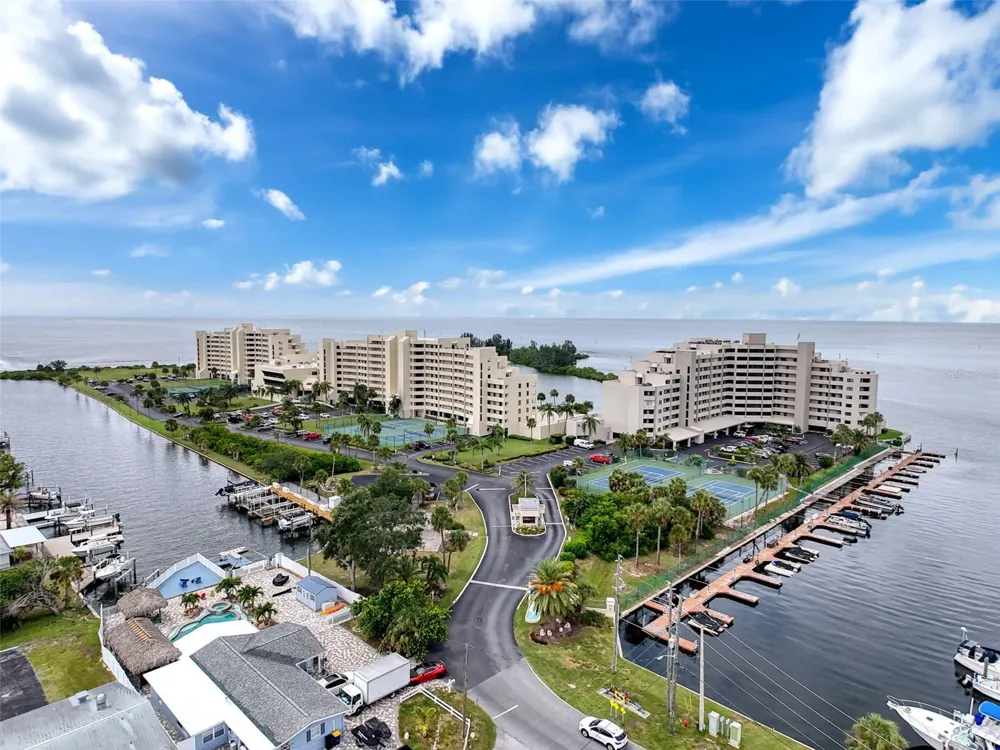 6035 SEA RANCH DRIVE #410 Hudson, FL 34667