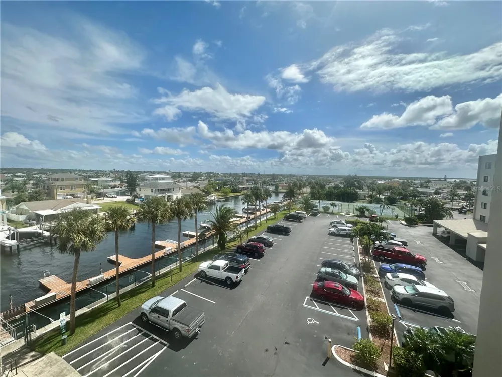 6035 SEA RANCH DRIVE #410 Hudson, FL 34667