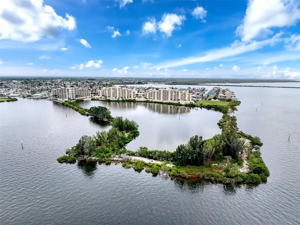 6035 SEA RANCH DRIVE #410 Hudson, FL 34667