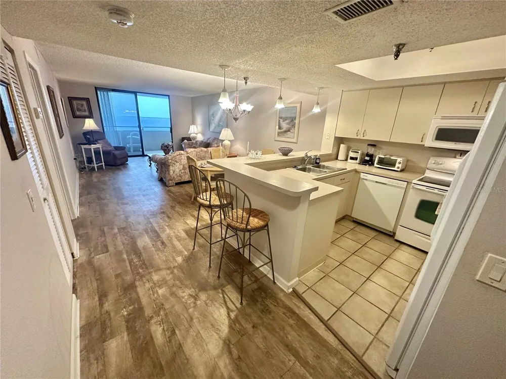 6035 SEA RANCH DRIVE #410 Hudson, FL 34667