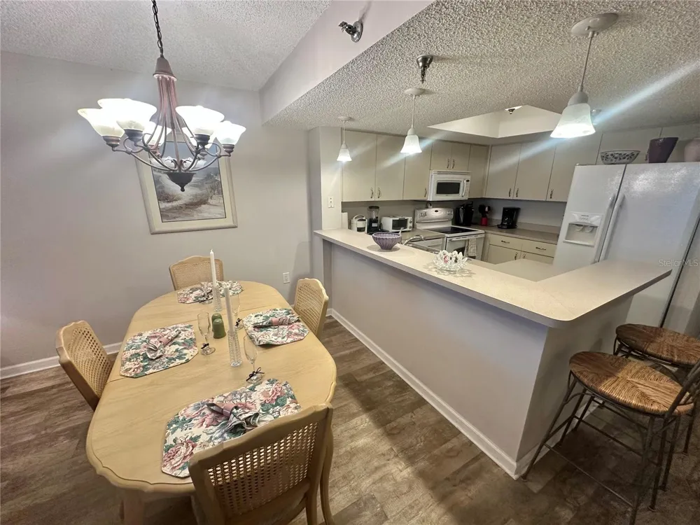 6035 SEA RANCH DRIVE #410 Hudson, FL 34667