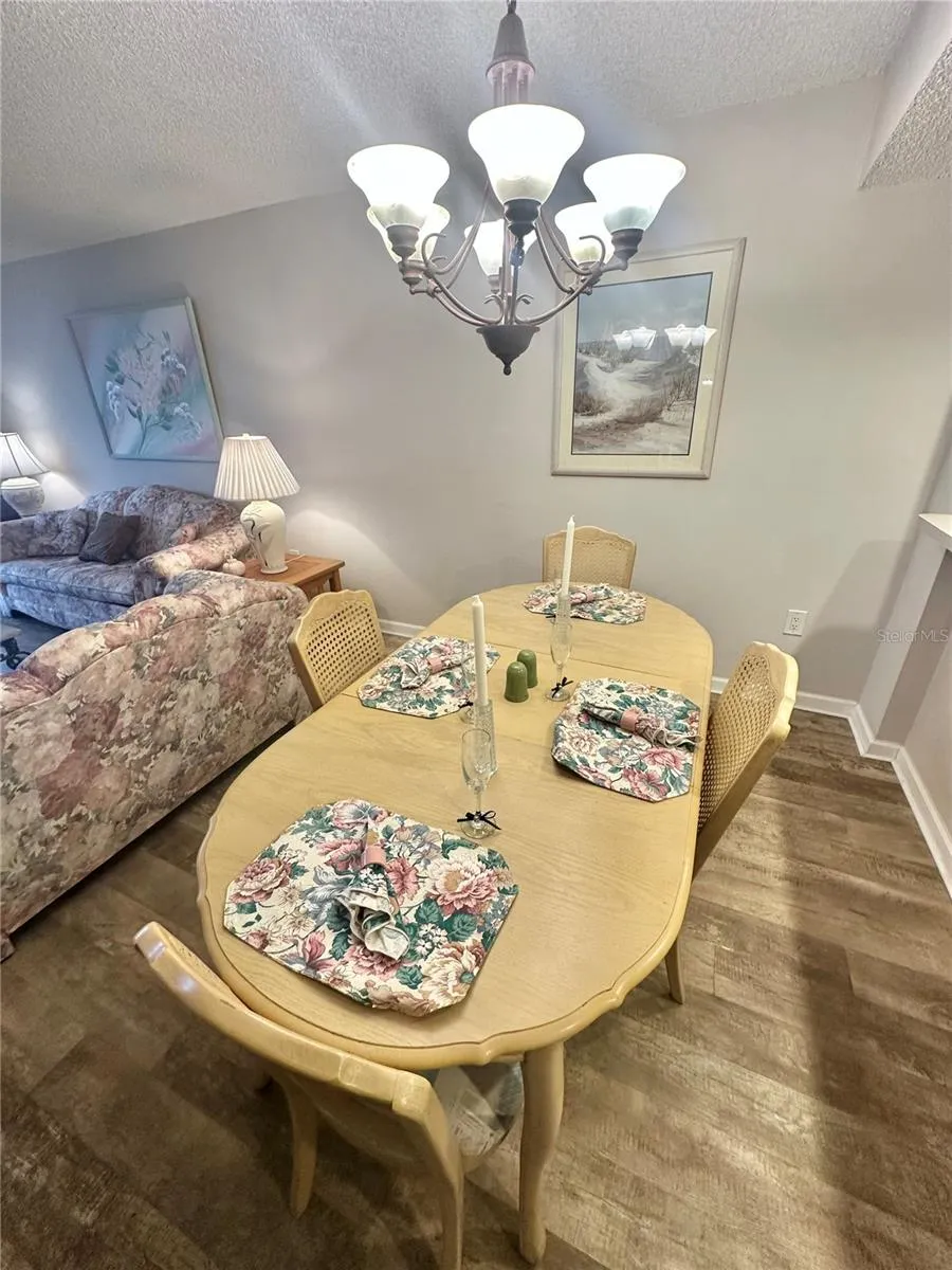 6035 SEA RANCH DRIVE #410 Hudson, FL 34667