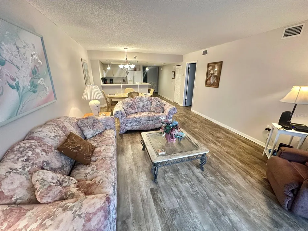 6035 SEA RANCH DRIVE #410 Hudson, FL 34667