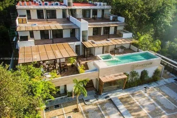 Palenque, C. 3 Pte. con #A4 