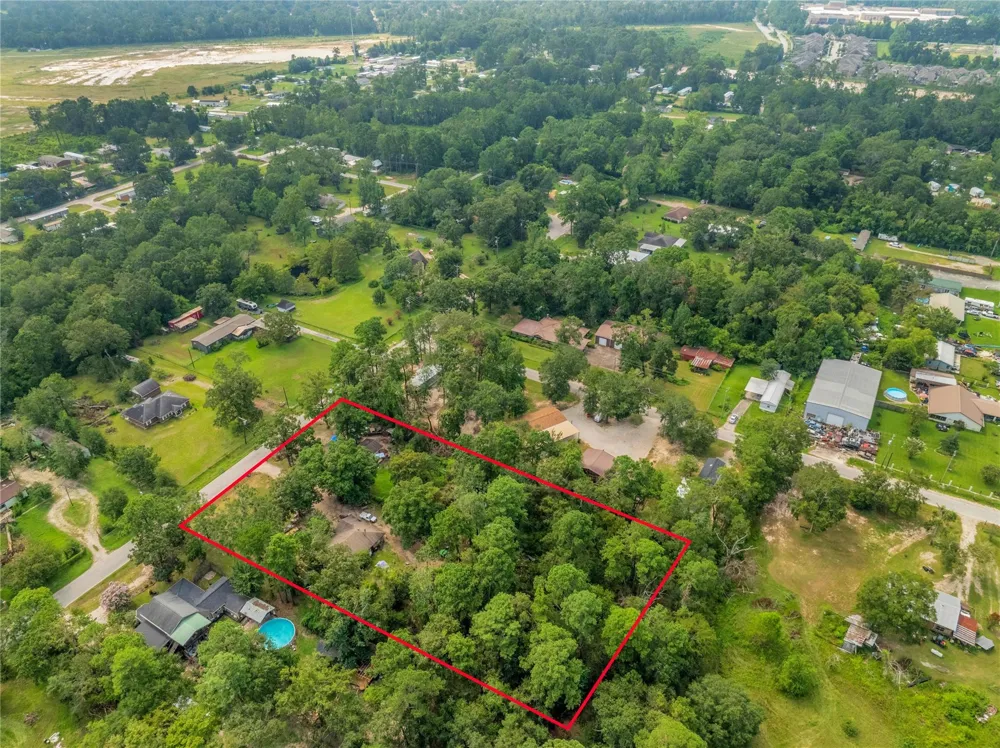 24914 Needham Road Porter, TX 77365