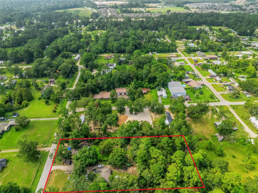24914 Needham Road Porter, TX 77365