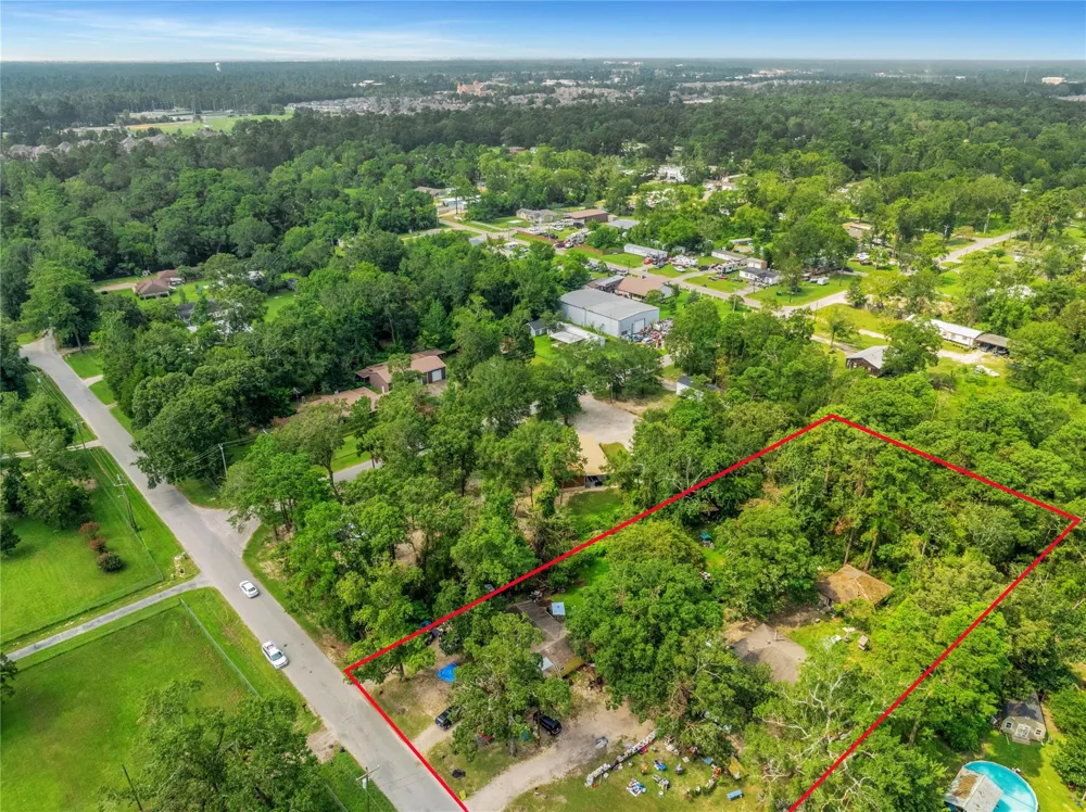 24914 Needham Road Porter, TX 77365