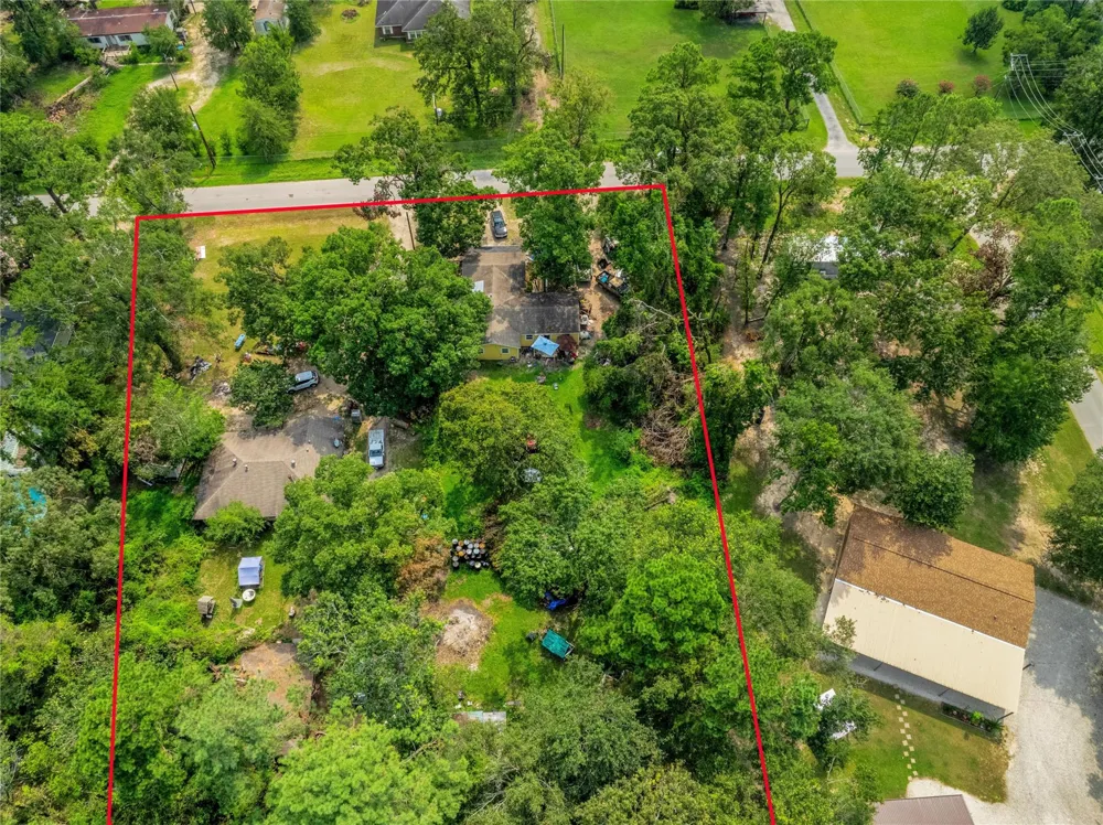 24914 Needham Road Porter, TX 77365