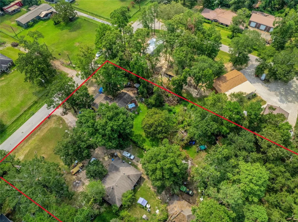 24914 Needham Road Porter, TX 77365