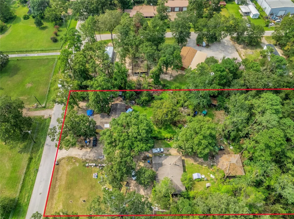24914 Needham Road Porter, TX 77365
