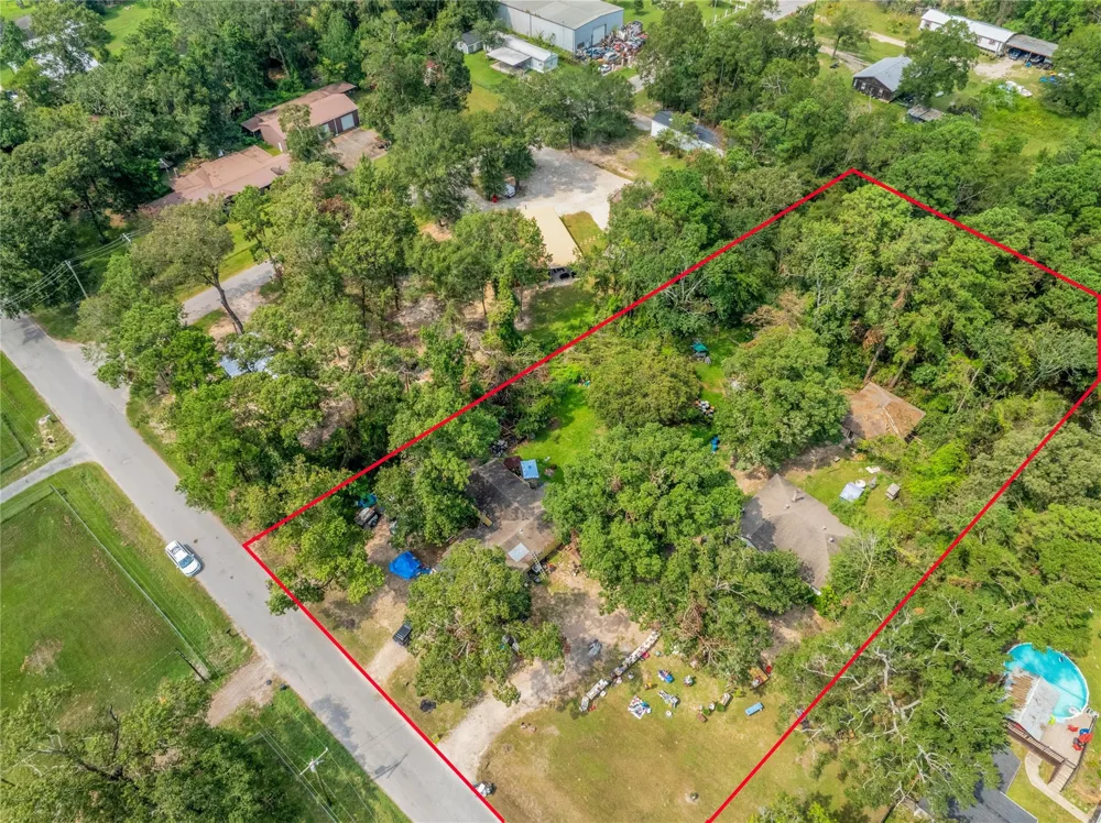24914 Needham Road Porter, TX 77365