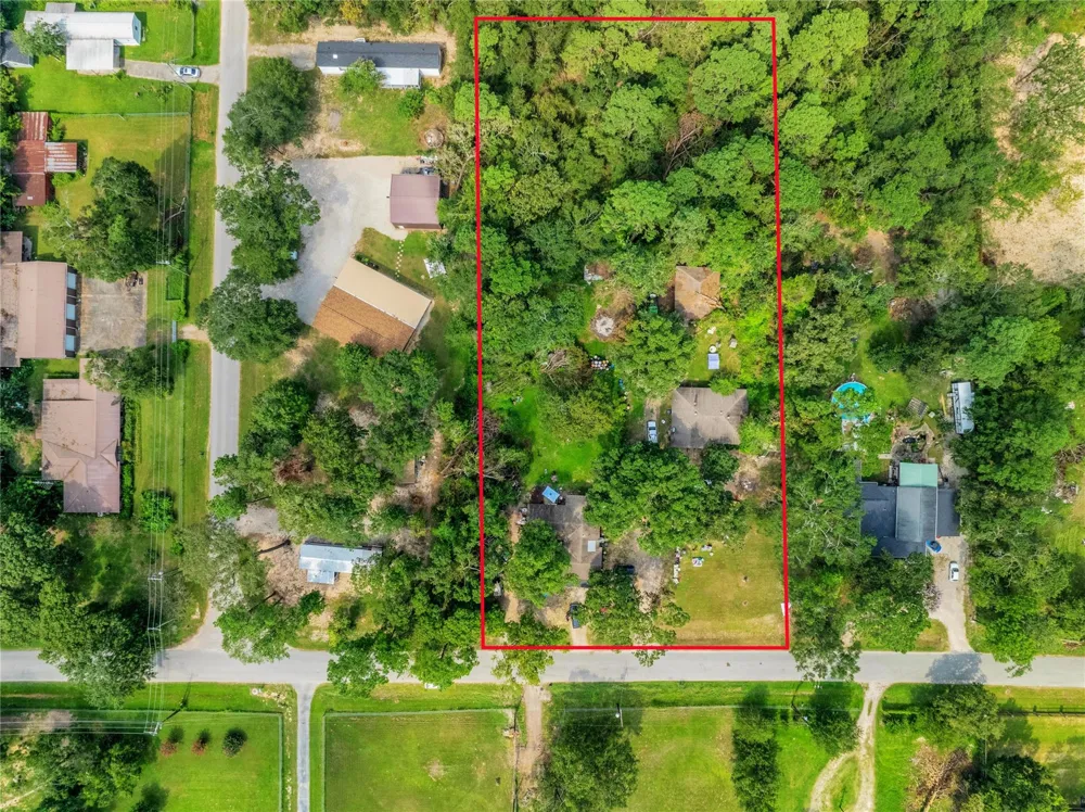 24914 Needham Road Porter, TX 77365