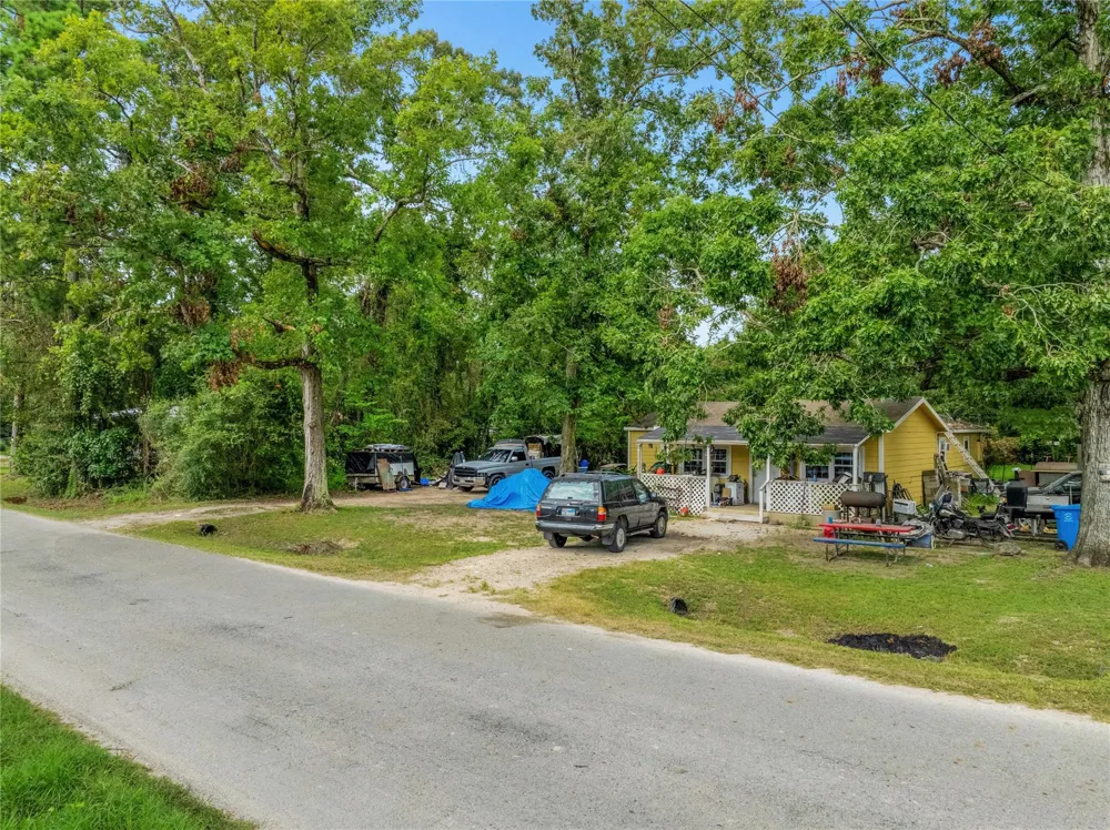 24914 Needham Road Porter, TX 77365