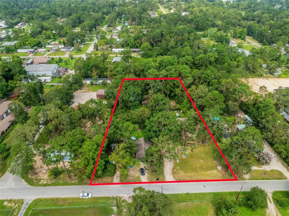 24914 Needham Road Porter, TX 77365