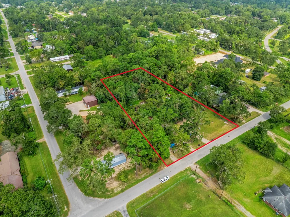 24914 Needham Road Porter, TX 77365