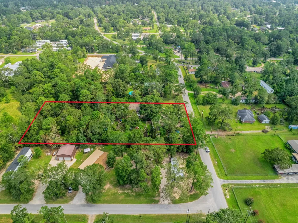 24914 Needham Road Porter, TX 77365