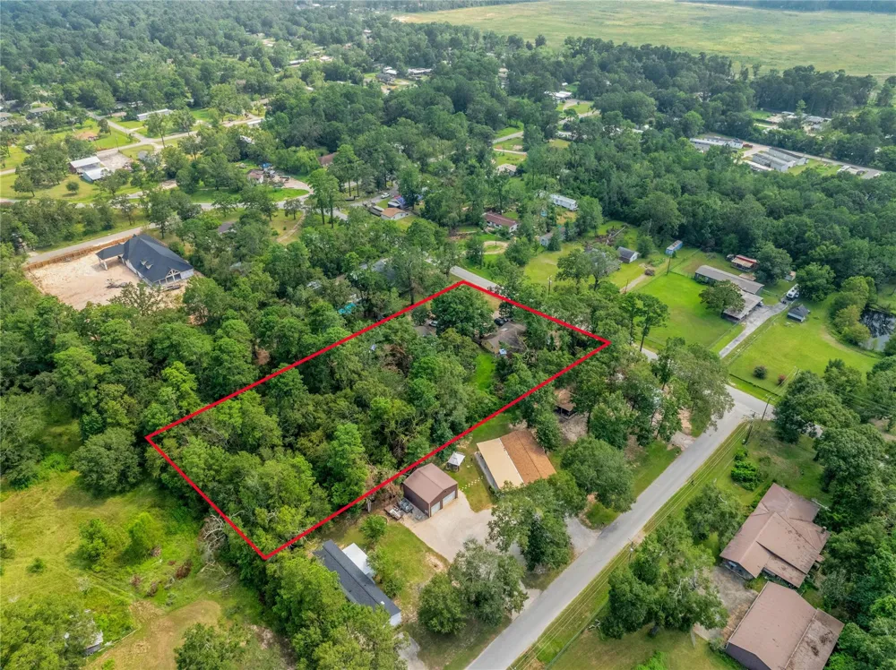 24914 Needham Road Porter, TX 77365