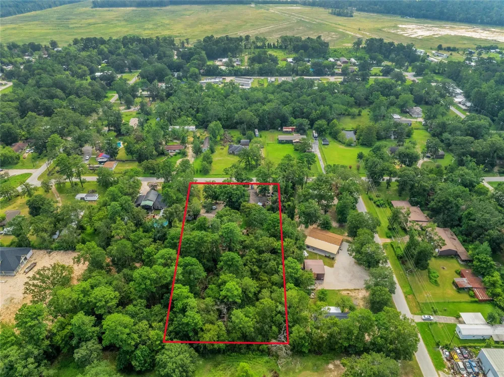 24914 Needham Road Porter, TX 77365