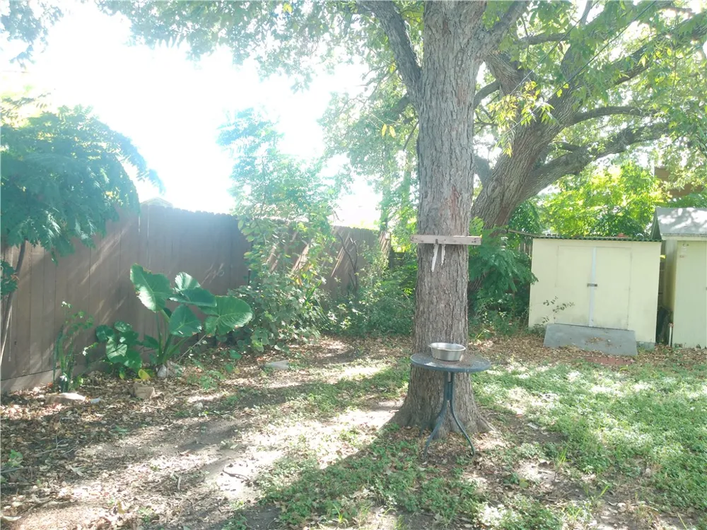 4322 Fir Street Corpus Christi, TX 78411