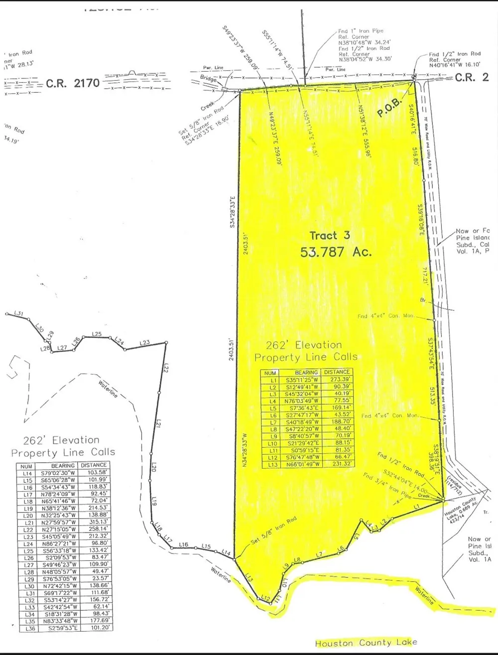 Cr 2170 Grapeland, TX 75844